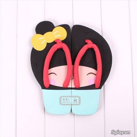 HCM-HP Dép kute đồng giá, độc lạ cho chị em đây - 29