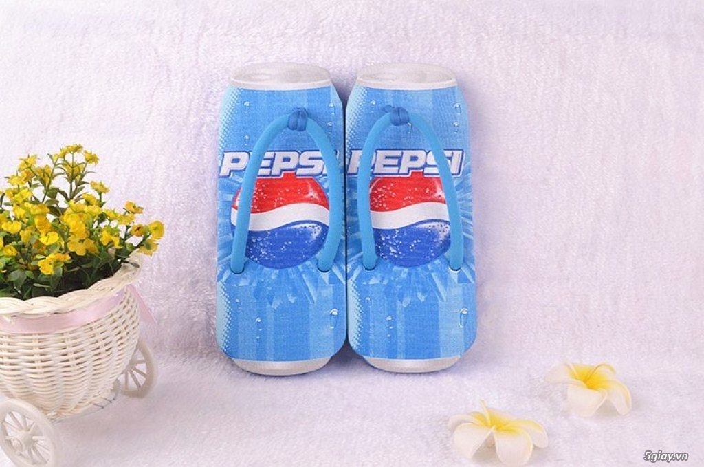 HCM-HP Dép kute đồng giá, độc lạ cho chị em đây - 4