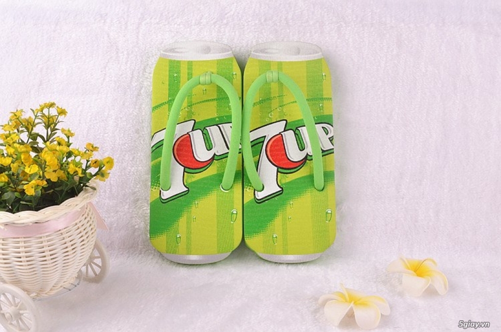 HCM-HP Dép kute đồng giá, độc lạ cho chị em đây - 31