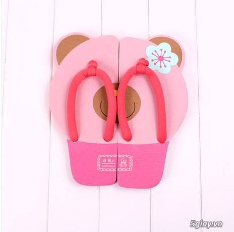 HCM-HP Dép kute đồng giá, độc lạ cho chị em đây