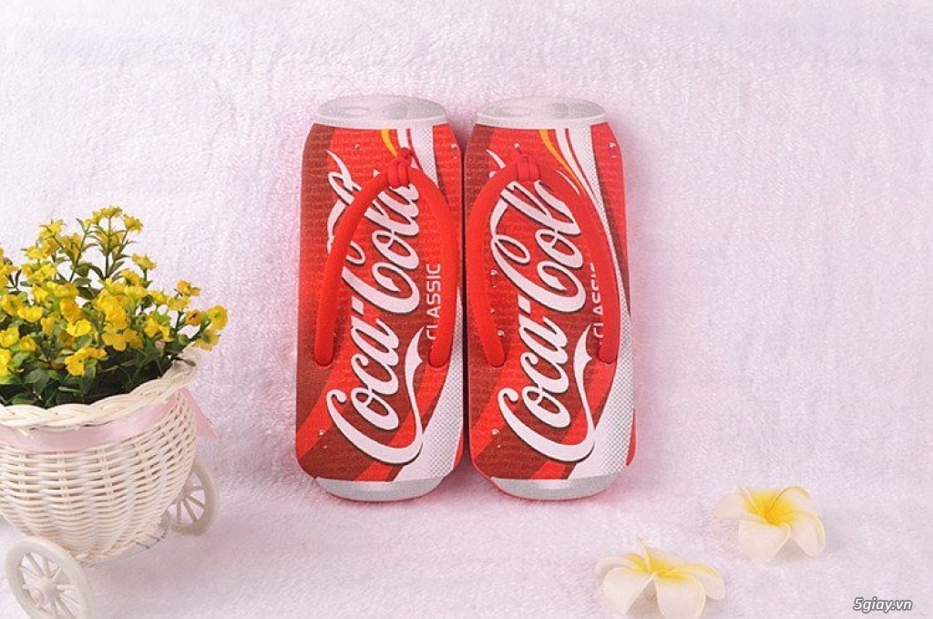 HCM-HP Dép kute đồng giá, độc lạ cho chị em đây - 2