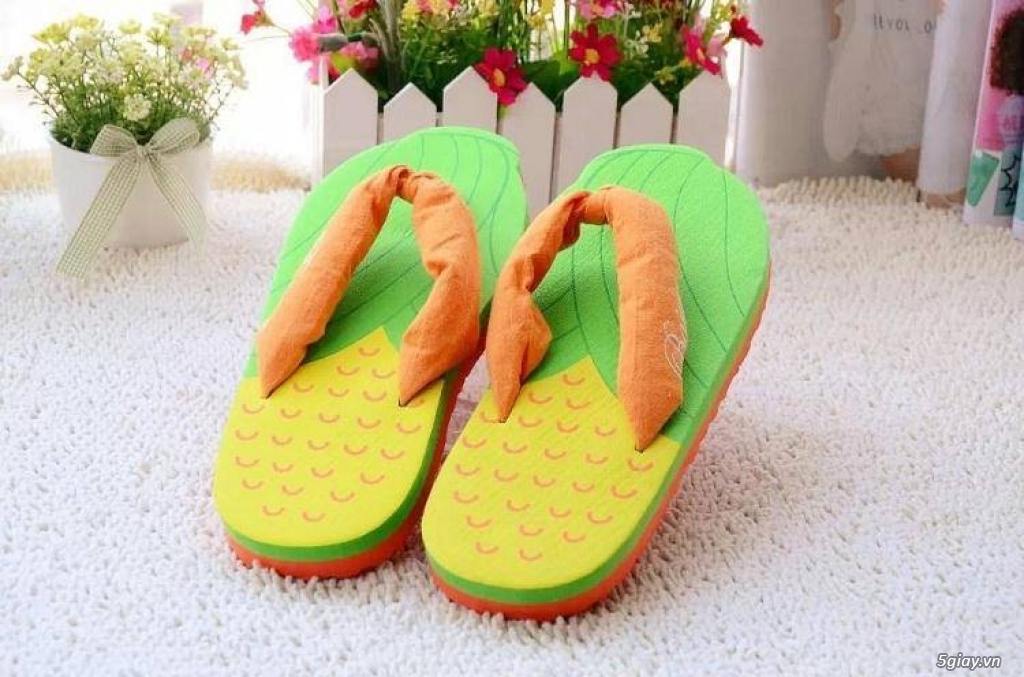 HCM-HP Dép kute đồng giá, độc lạ cho chị em đây - 14