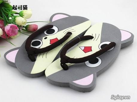 HCM-HP Dép kute đồng giá, độc lạ cho chị em đây - 10