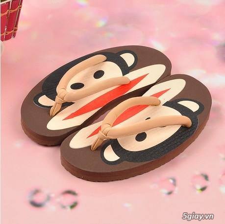 HCM-HP Dép kute đồng giá, độc lạ cho chị em đây - 10