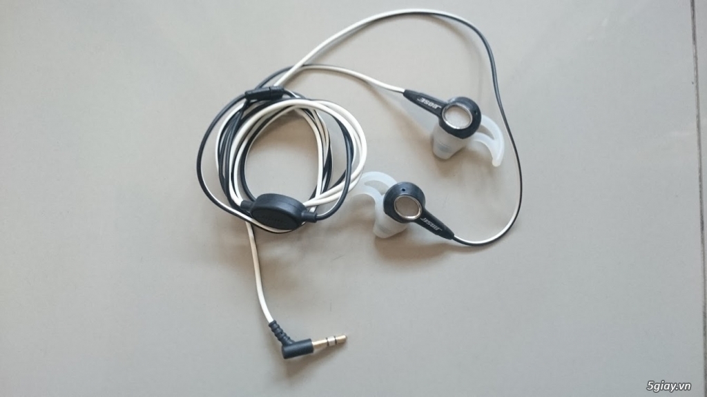 Tai nghe in ear RHA M750 , Klipsch S3M, Klipsch S4ii, Dàn mini Onkyo Intec 205 - 3