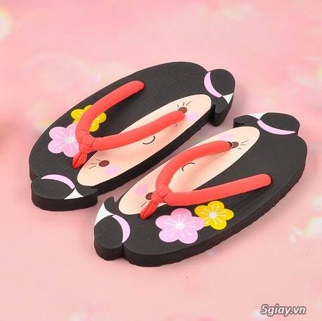 HCM-HP Dép kute đồng giá, độc lạ cho chị em đây - 30