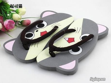HCM-HP Dép kute đồng giá, độc lạ cho chị em đây - 11