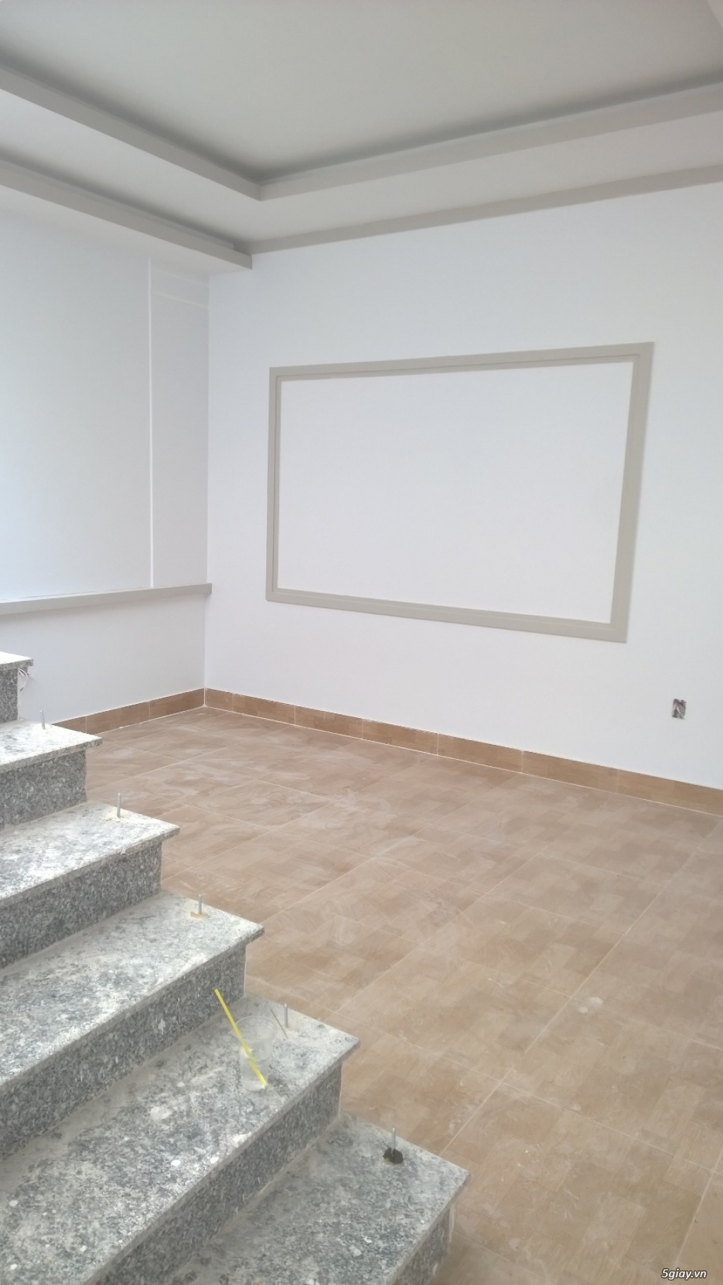 Nhà TTHC Dĩ An Bình Dương - 3