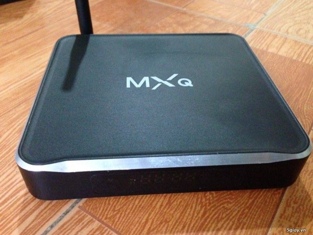 Android tivi box,smart box,biến tivi thường thành tivi thông minh giá rẻ 1tr2 - 10