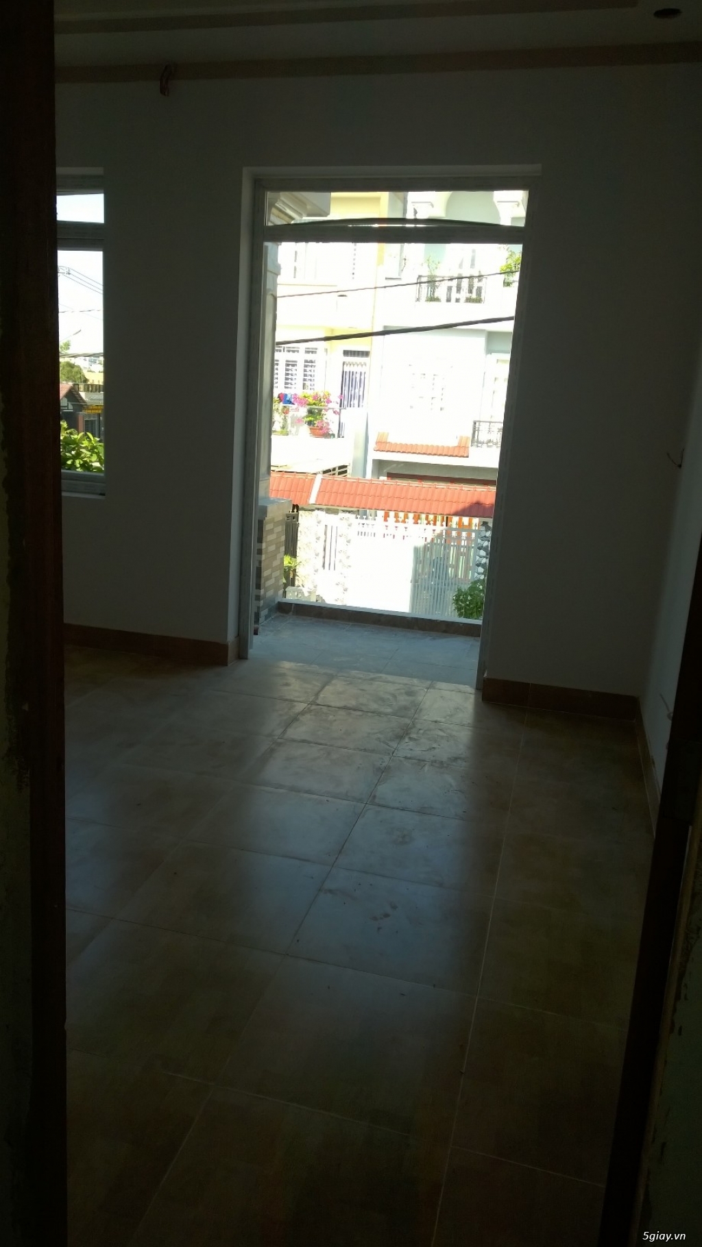 Nhà TTHC Dĩ An Bình Dương - 5