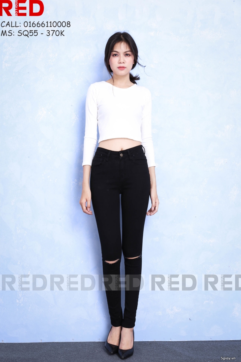 THỜI TRANG ĐÓN TẾT - 32