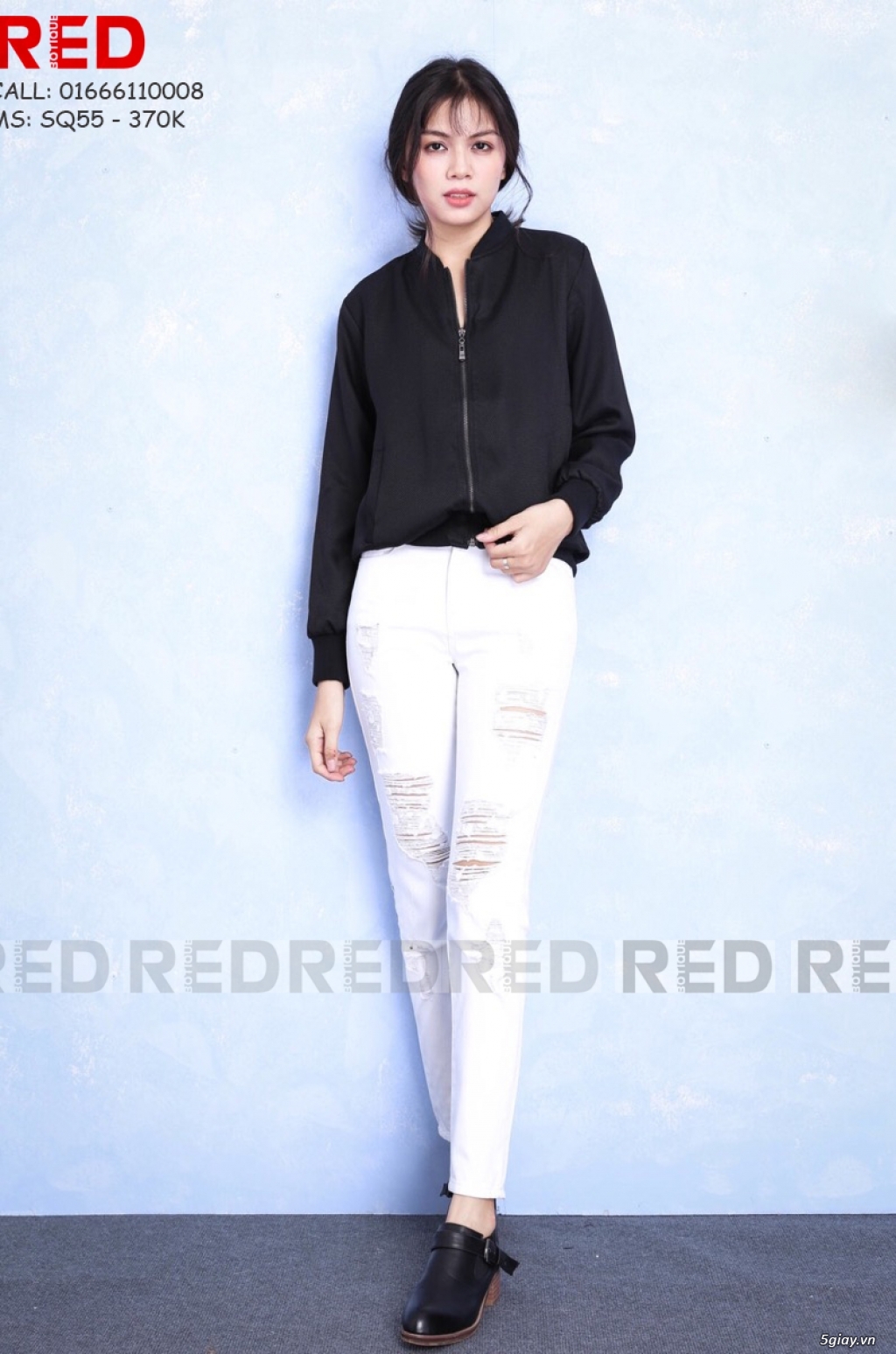 THỜI TRANG ĐÓN TẾT - 28