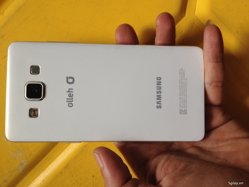 Nâng cấp bán Samsung Galaxy A5 Hàn Quốc - 1