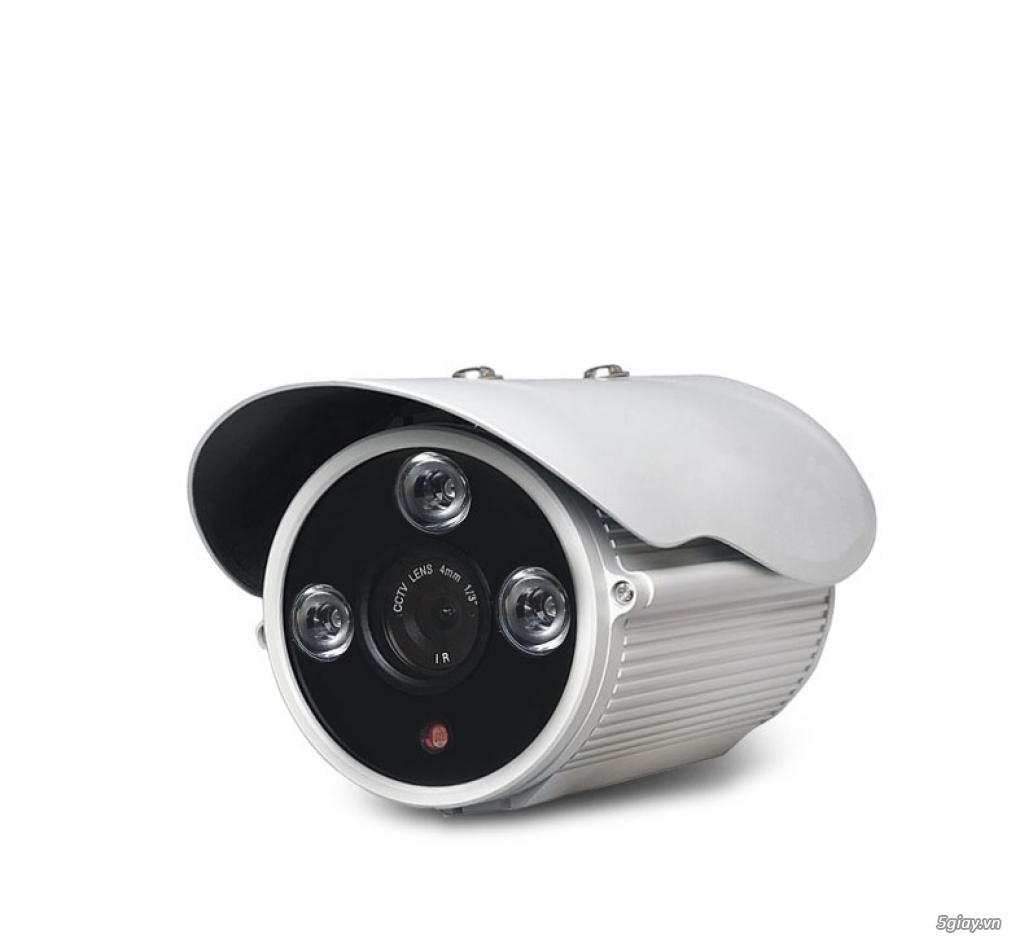 camera an ninh - đầu ghi - linh phụ kiện giá rẻ - 3