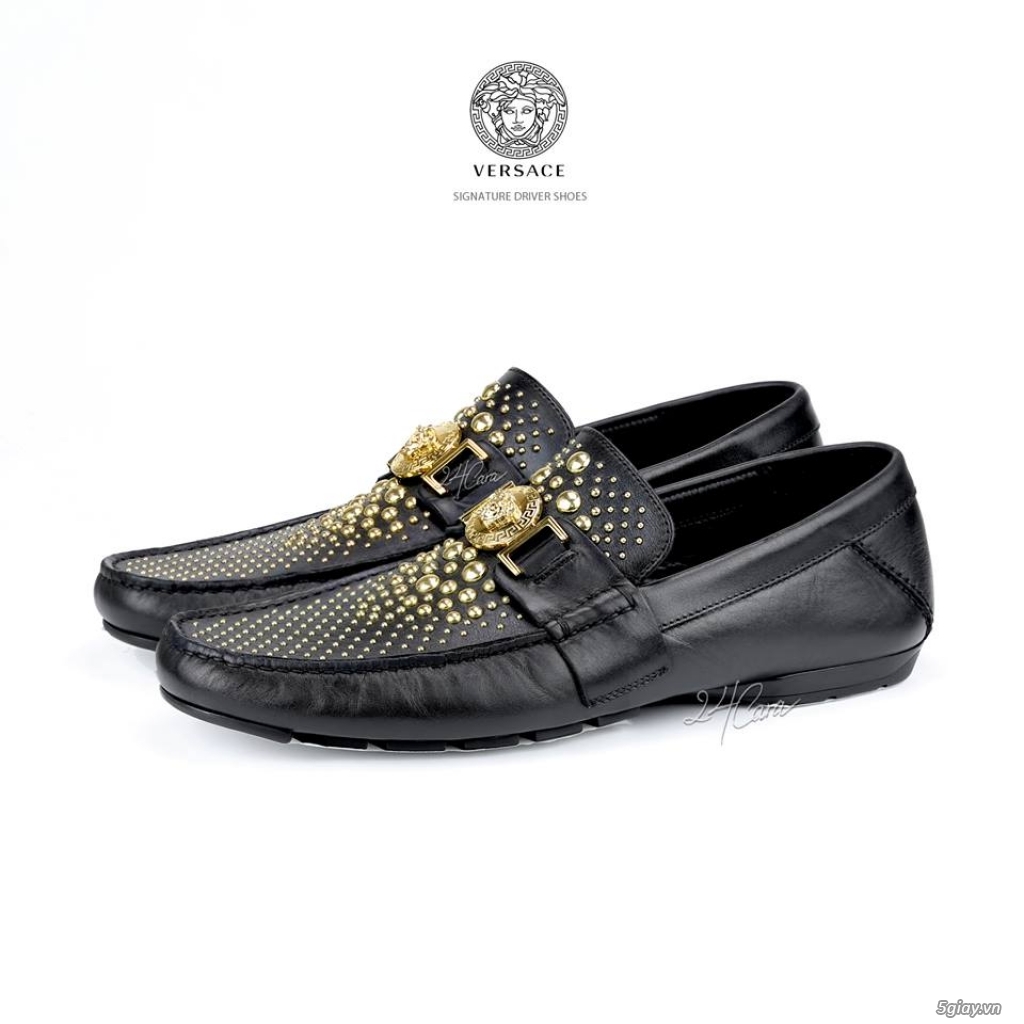 Update 28/12: 24Cara chuyên mua bán giày nam authentic ( giày guuuu, giày LV, dior, dolce, .....) - 7