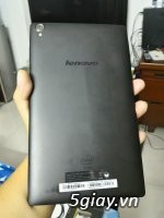 Lenovo tab 8in Bảo hành dài, cần ra đi!!! - 2