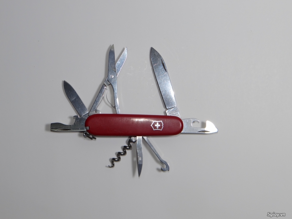 Dụng cụ đa năng USA , Thụy Sỹ giá tốt chỉ từ 120k - 3
