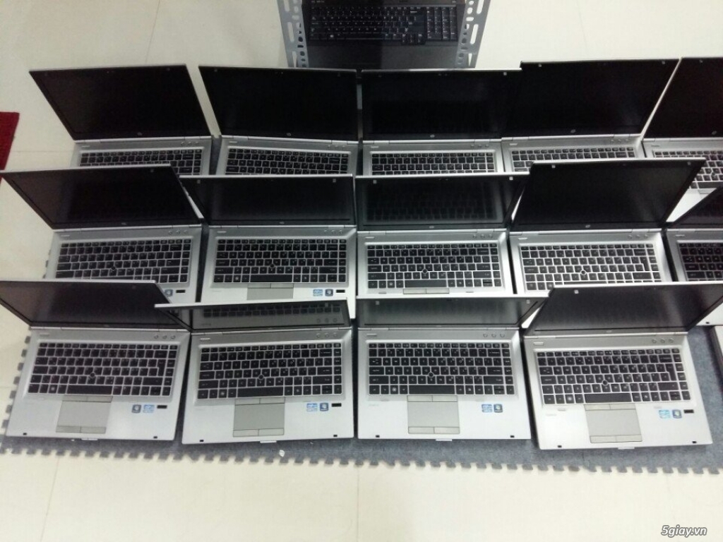 Dell Latitude E6410, HP 8460P,8470P, IBM T410S,T420S,T430,X220 giá từ 3,7tr>6tr bảo hành 6 tháng.
