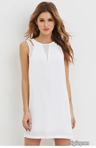 F21, H&M Thời trang chính hãng, xách tay authentic - 2