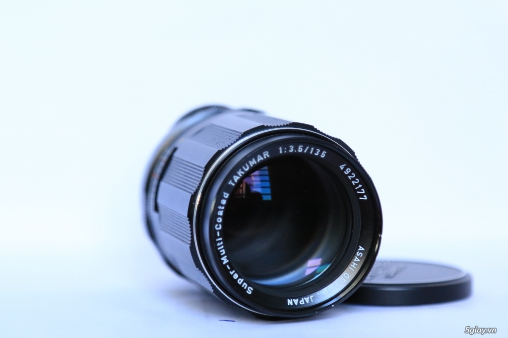 HCM-Nhiều lens MF và AF cần thanh lý, cập nhật liên tục nhé! - 8