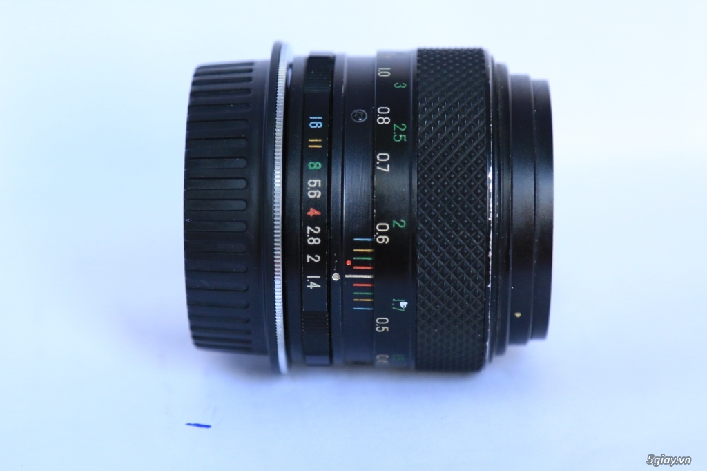 HCM-Nhiều lens MF và AF cần thanh lý, cập nhật liên tục nhé! - 5