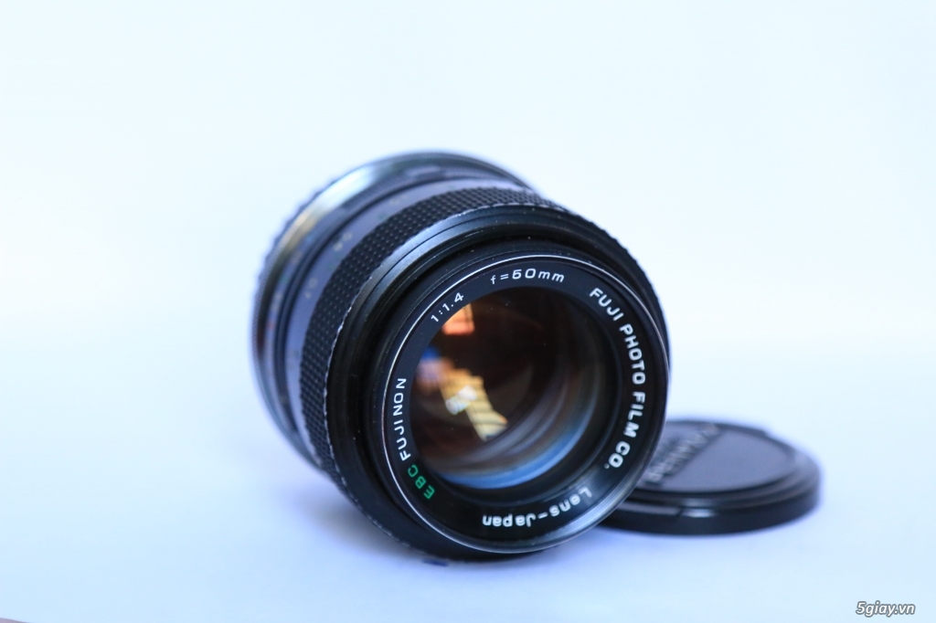 HCM-Nhiều lens MF và AF cần thanh lý, cập nhật liên tục nhé! - 6