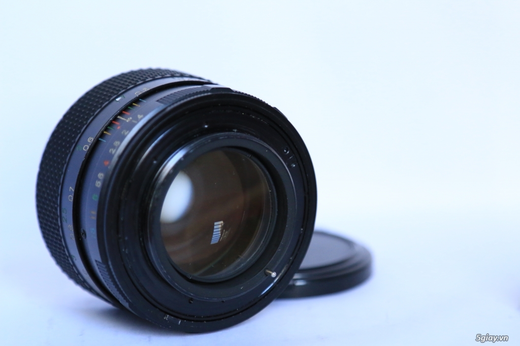 HCM-Nhiều lens MF và AF cần thanh lý, cập nhật liên tục nhé! - 7