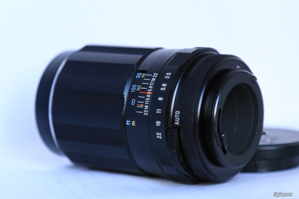 HCM-Nhiều lens MF và AF cần thanh lý, cập nhật liên tục nhé! - 9