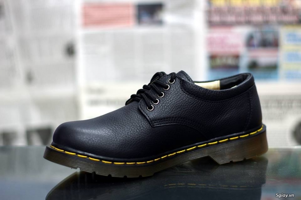 BUY2GO Timberland, ECCO, Replay, Clarks, Dr Martens, Geox,Lacoste,Jack Wolfskin...Hàng về liên tục! - 40