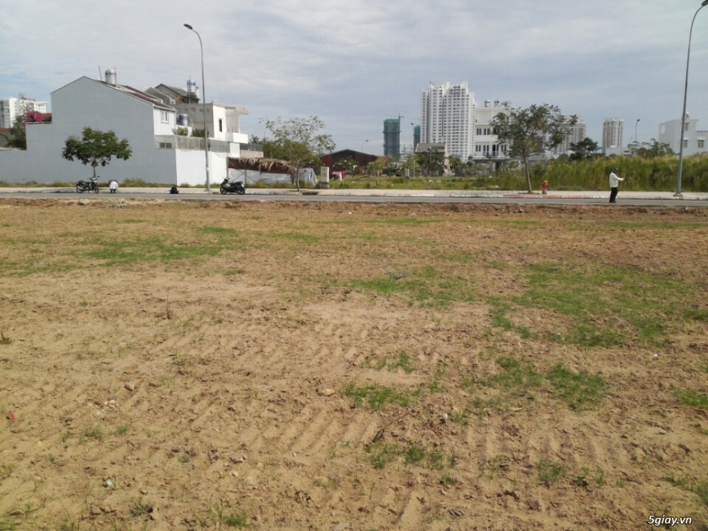 đất nền cạnh khu Sadeco 2 DT5x15 giá 1,5 tỷ - 1