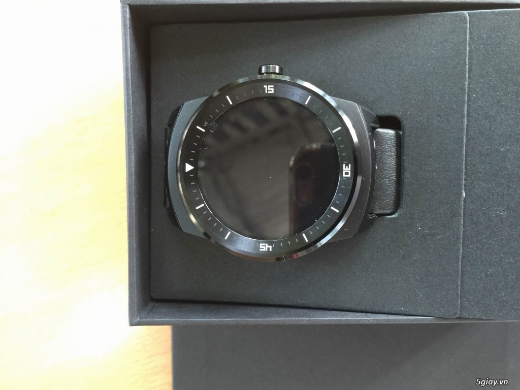 SmartWatch Apple watch, SamSung Gear S2, LG Urbane-LG G WatchR-Huawei-Moto360-Pebble - 24
