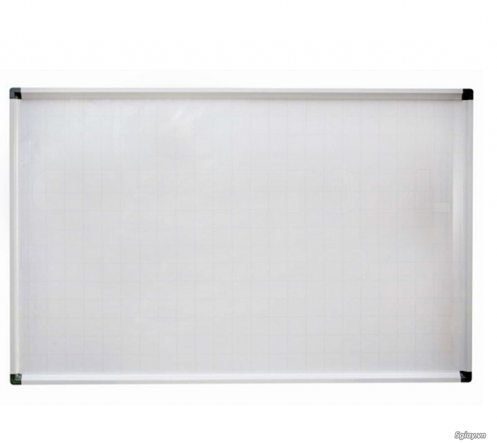 Bảng từ trắng viết bút lông, Bảng từ, Bảng chống lóa Hàn Quốc - 16