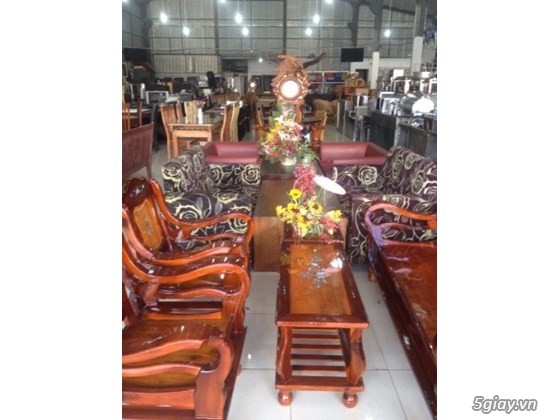 Chuyên Thanh Lý Tất Cả Đồ Dùng Gia Đình,Khách Sạn,Cty,Nhà Hàng,Quán Nhậu.. - 11