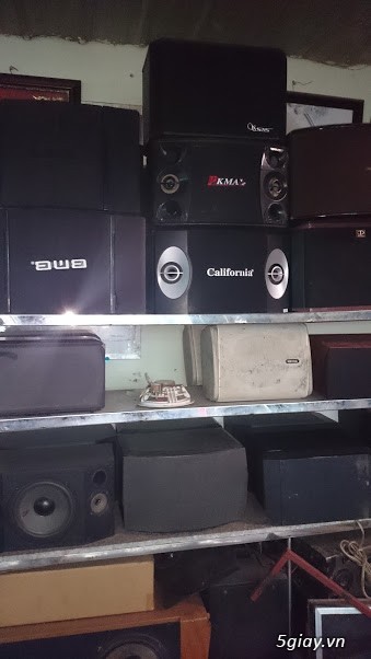 Chuyên Thanh Lý Tất Cả Đồ Dùng Gia Đình,Khách Sạn,Cty,Nhà Hàng,Quán Nhậu.. - 15