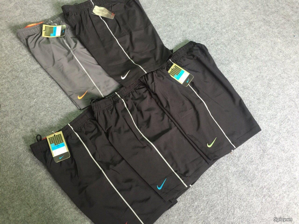 Quần short thể thao Nike! - 1