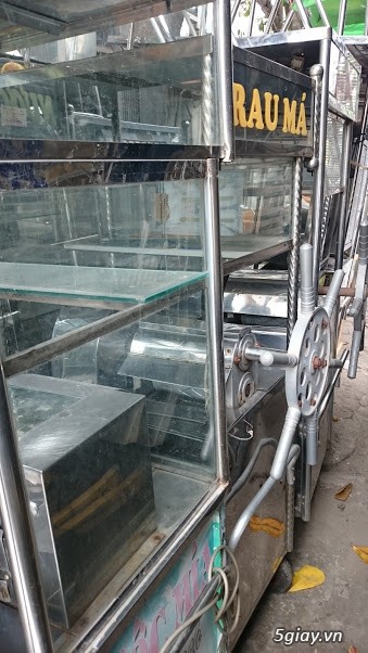 Chuyên Thanh Lý Tất Cả Đồ Dùng Gia Đình,Khách Sạn,Cty,Nhà Hàng,Quán Nhậu.. - 13