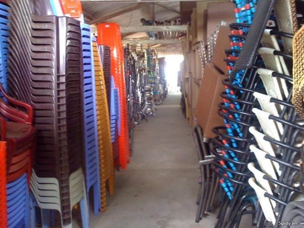 Chuyên Thanh Lý Tất Cả Đồ Dùng Gia Đình,Khách Sạn,Cty,Nhà Hàng,Quán Nhậu.. - 6