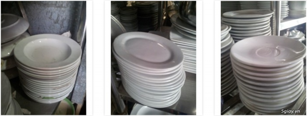 Chuyên Thanh Lý Tất Cả Đồ Dùng Gia Đình,Khách Sạn,Cty,Nhà Hàng,Quán Nhậu.. - 9