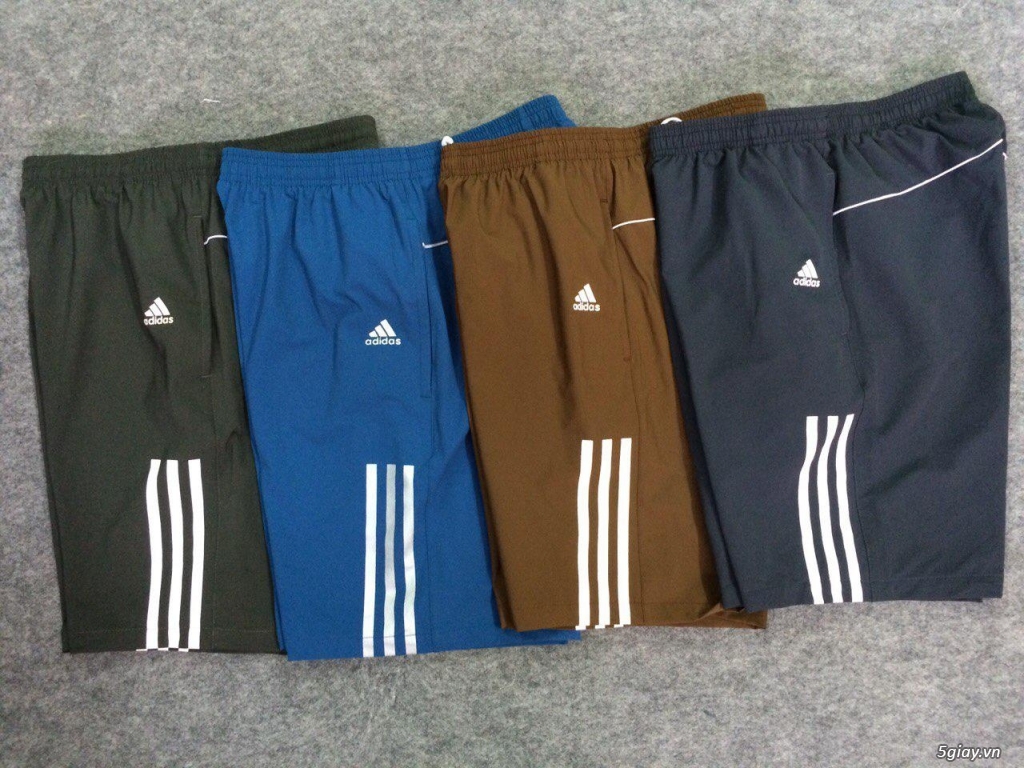 Quần short thể thao Nike! - 3