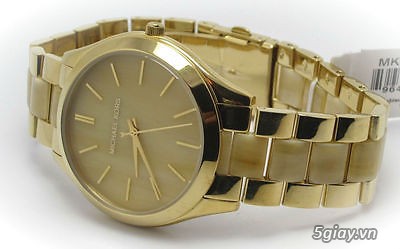 Đồng hồ Marc Jacobs và Michael Kors hàng gửi về từ Mỹ..............Giá tốt........... - 24