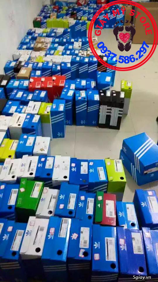GIÀY MỸ STORE - CHUYÊN Nike, Adidas, Acis, Puma, Newbalance. - 12