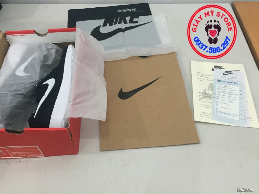 GIÀY MỸ STORE - CHUYÊN Nike, Adidas, Acis, Puma, Newbalance. - 5