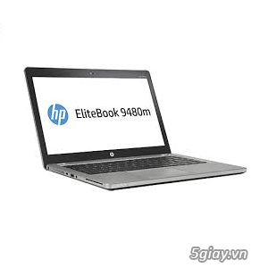 HP Elitebook 9480m hàng mỹ giá tốt chất lượng cao
