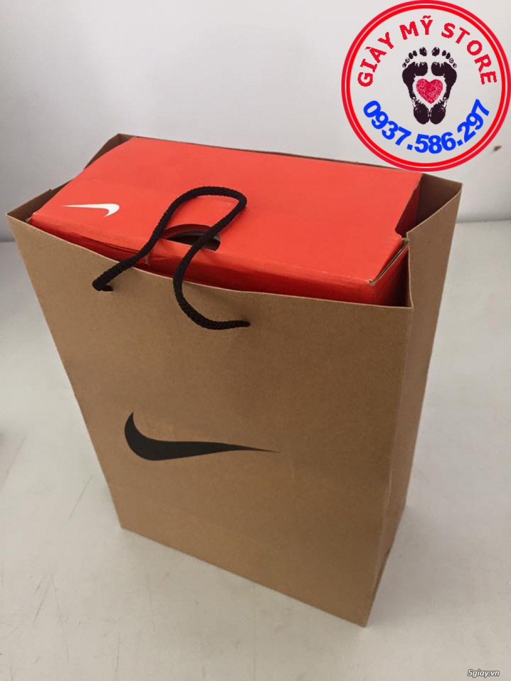 GIÀY MỸ STORE - CHUYÊN Nike, Adidas, Acis, Puma, Newbalance. - 10