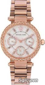 Đồng hồ Marc Jacobs và Michael Kors hàng gửi về từ Mỹ..............Giá tốt........... - 28
