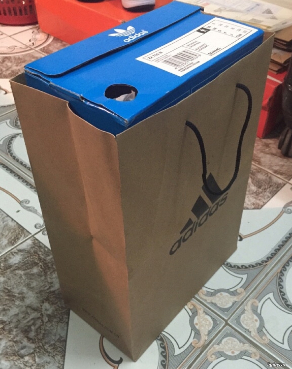 GIÀY MỸ STORE - CHUYÊN Nike, Adidas, Acis, Puma, Newbalance. - 11
