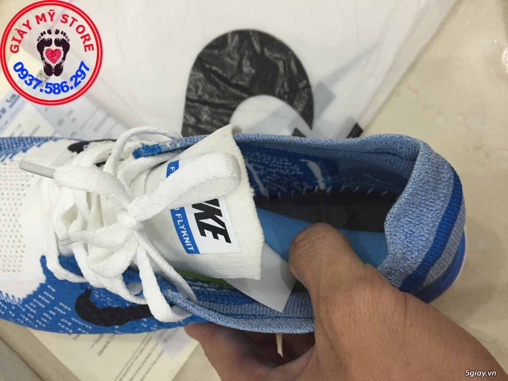 GIÀY MỸ STORE - CHUYÊN Nike, Adidas, Acis, Puma, Newbalance. - 3