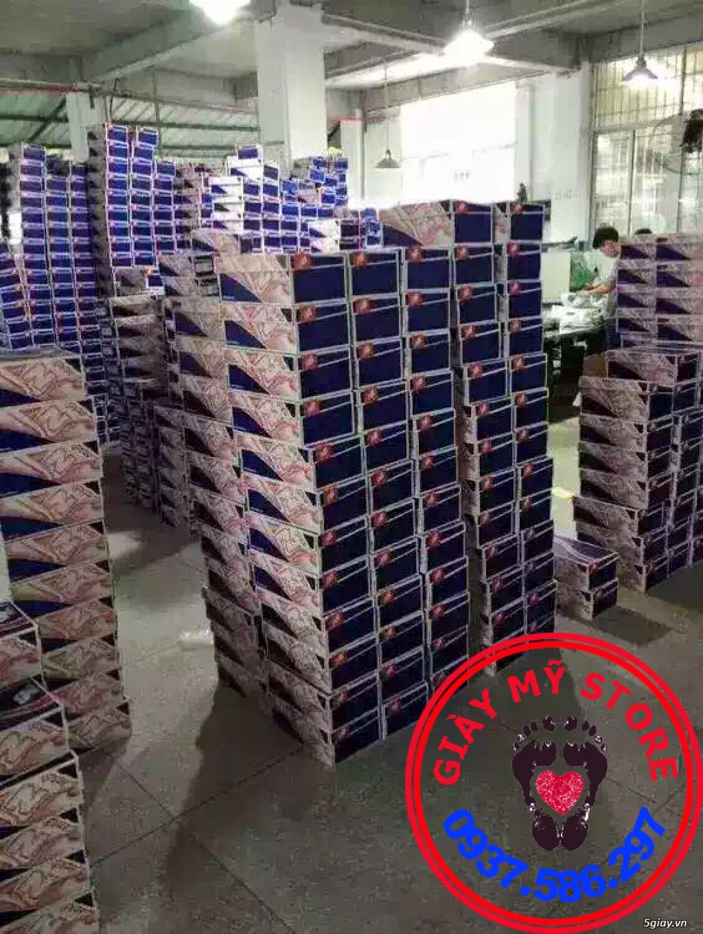 GIÀY MỸ STORE - CHUYÊN Nike, Adidas, Acis, Puma, Newbalance. - 14