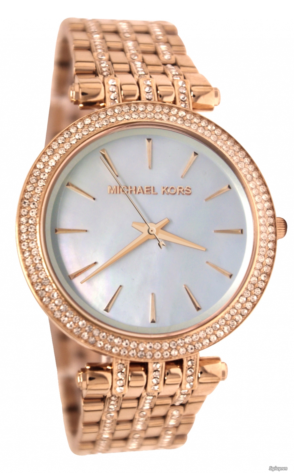 Đồng hồ Marc Jacobs và Michael Kors hàng gửi về từ Mỹ..............Giá tốt........... - 19