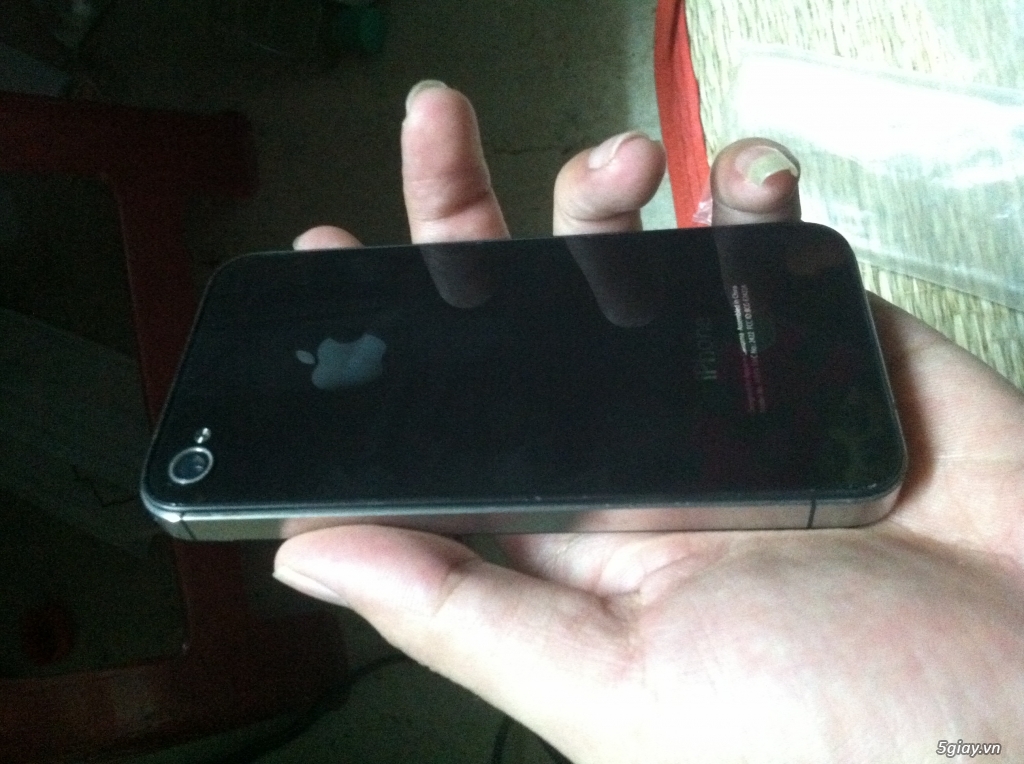CDMA hàng mới 98% - 1